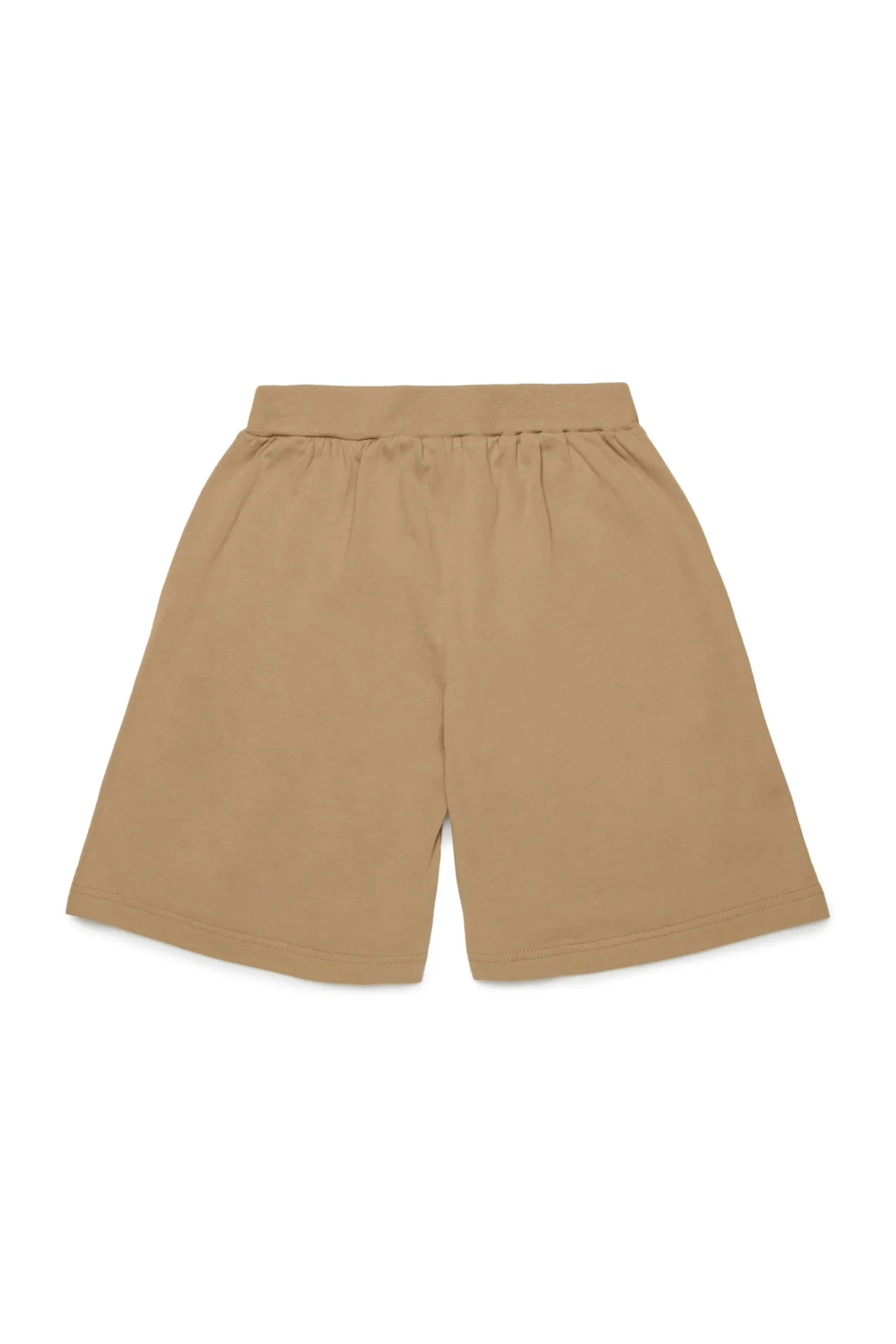 DSQUARED2 Shorts in jersey con logo Icon New Generation | Bambino Shorts | Shorts