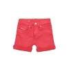 DIESEL Shorts in JoggJeans® colorato | Bambino Denim-Mania | Denim-Mania