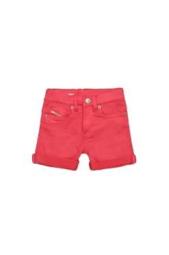 DIESEL Shorts in JoggJeans® colorato | Bambino Denim-Mania | Denim-Mania