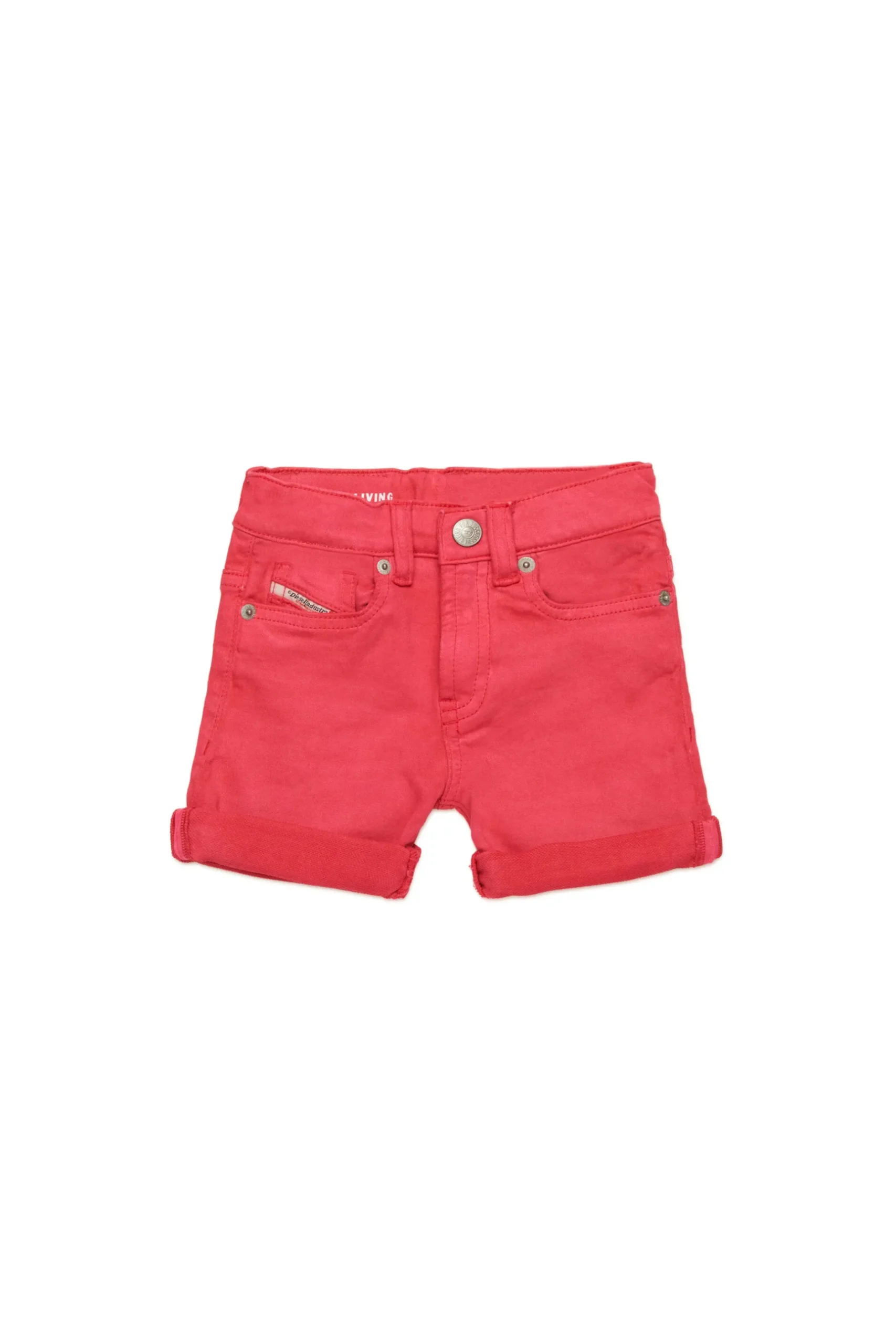 DIESEL Shorts in JoggJeans® colorato | Bambino Denim-Mania | Denim-Mania