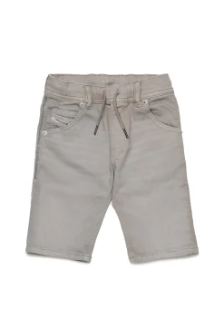 DIESEL Shorts in JoggJeans® colorato | Bambino Denim-Mania | Denim-Mania