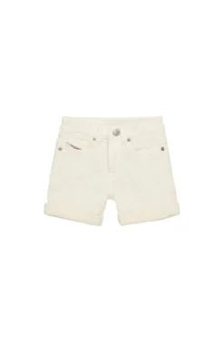 DIESEL Shorts in JoggJeans® colorato | Bambino Denim-Mania | Denim-Mania