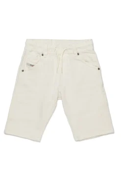 DIESEL Shorts in JoggJeans® colorato | Bambino Denim-Mania | Denim-Mania