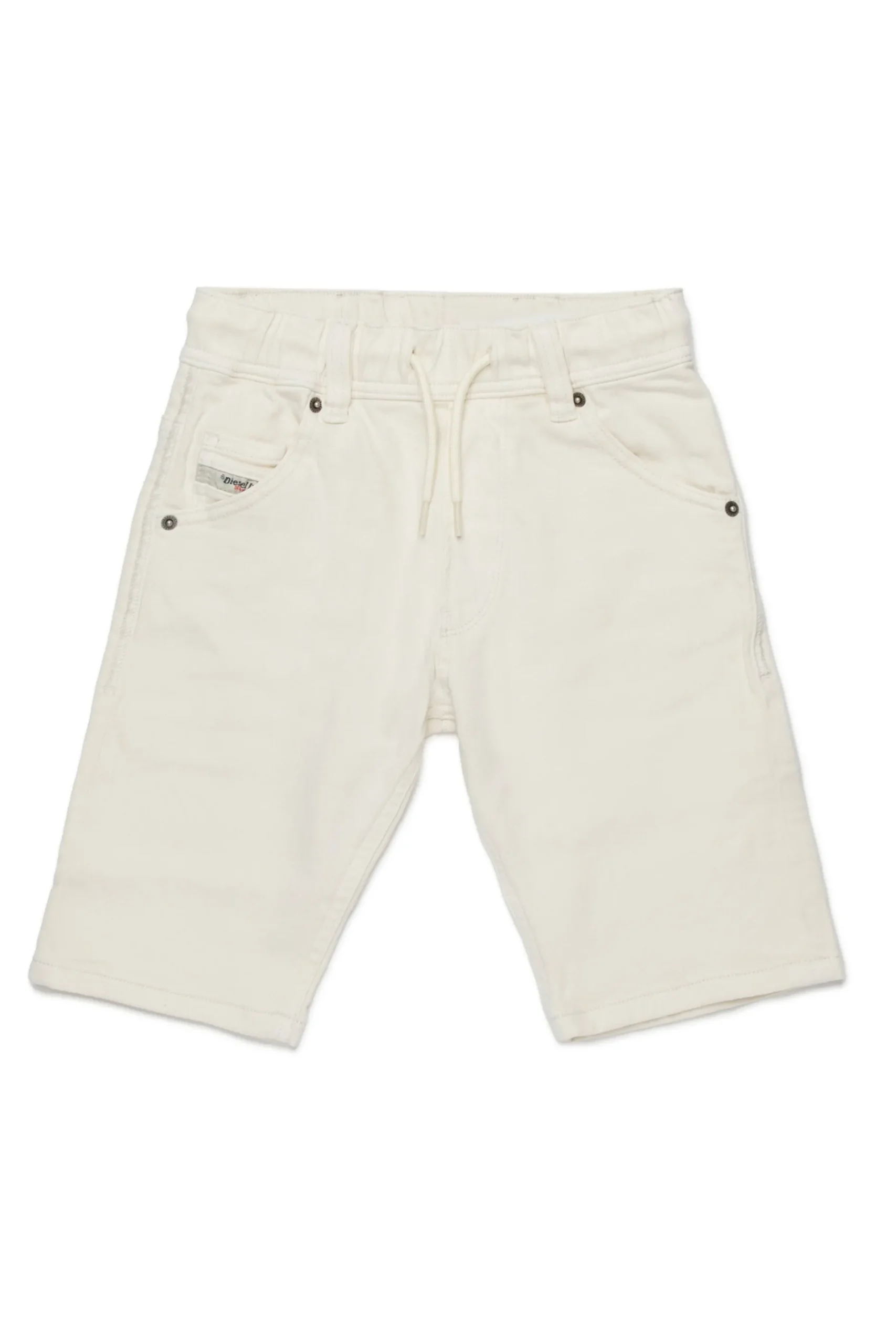 DIESEL Shorts in JoggJeans® colorato | Bambino Denim-Mania | Denim-Mania