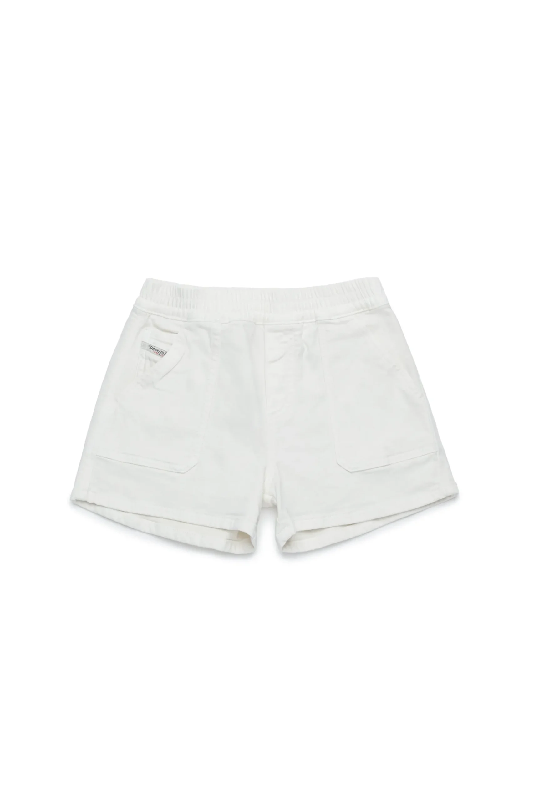 DIESEL Shorts in JoggJeans® colorato | Shorts