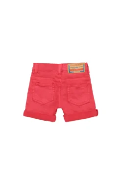 DIESEL Shorts in JoggJeans® colorato | Bambino Denim-Mania | Denim-Mania