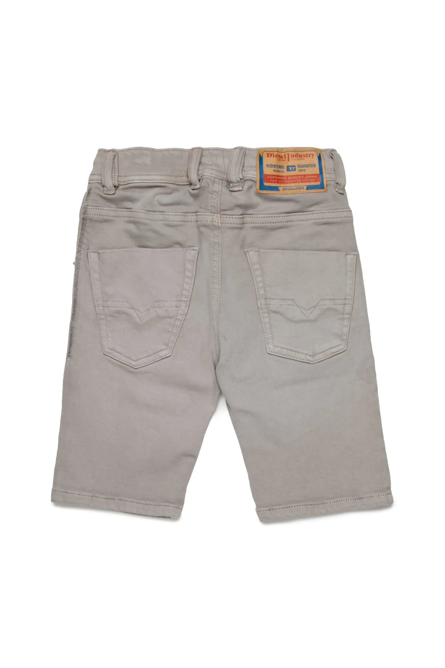 DIESEL Shorts in JoggJeans® colorato | Bambino Denim-Mania | Denim-Mania