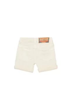 DIESEL Shorts in JoggJeans® colorato | Bambino Denim-Mania | Denim-Mania
