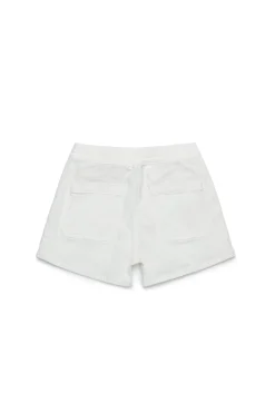 DIESEL Shorts in JoggJeans® colorato | Shorts