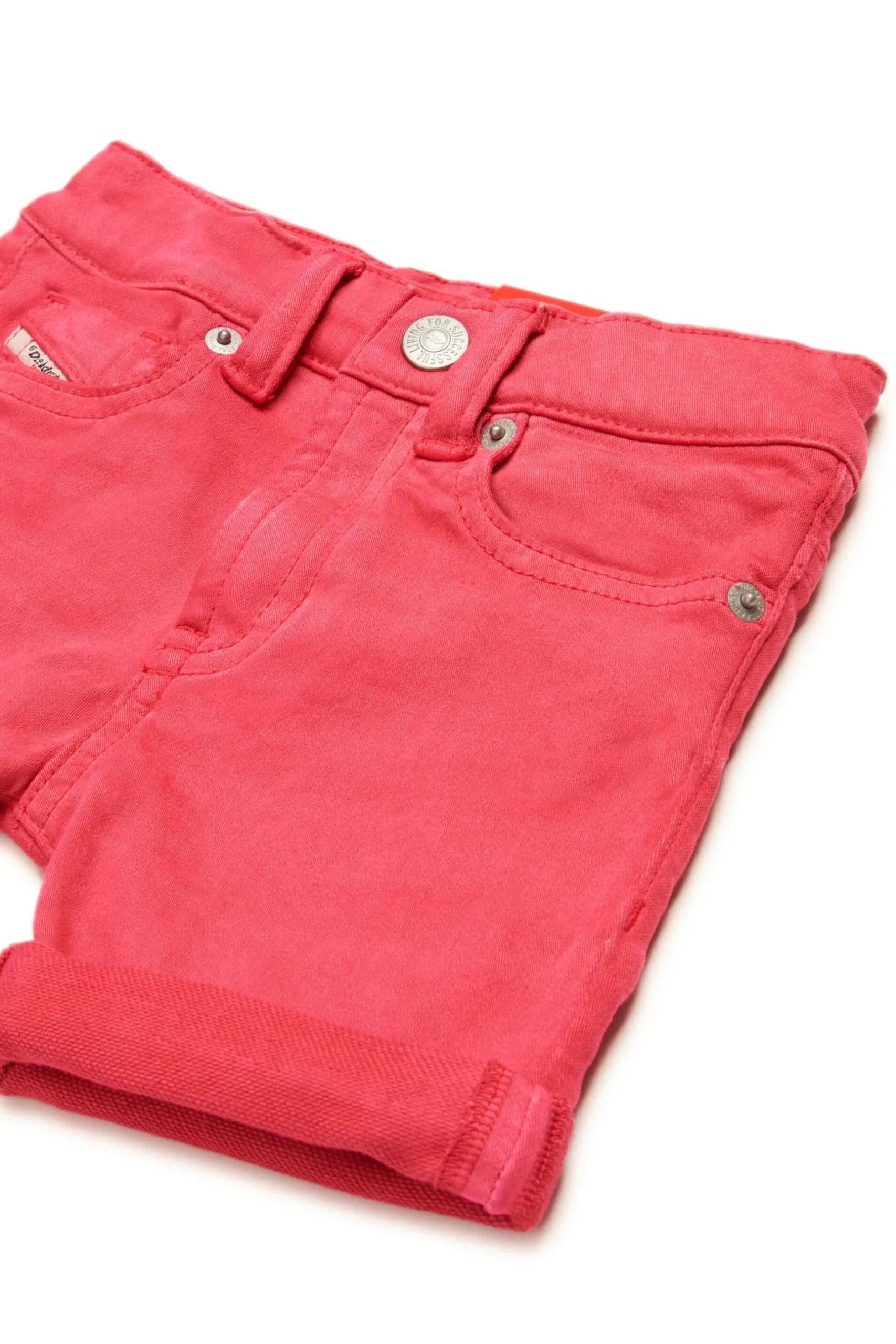 DIESEL Shorts in JoggJeans® colorato | Bambino Denim-Mania | Denim-Mania