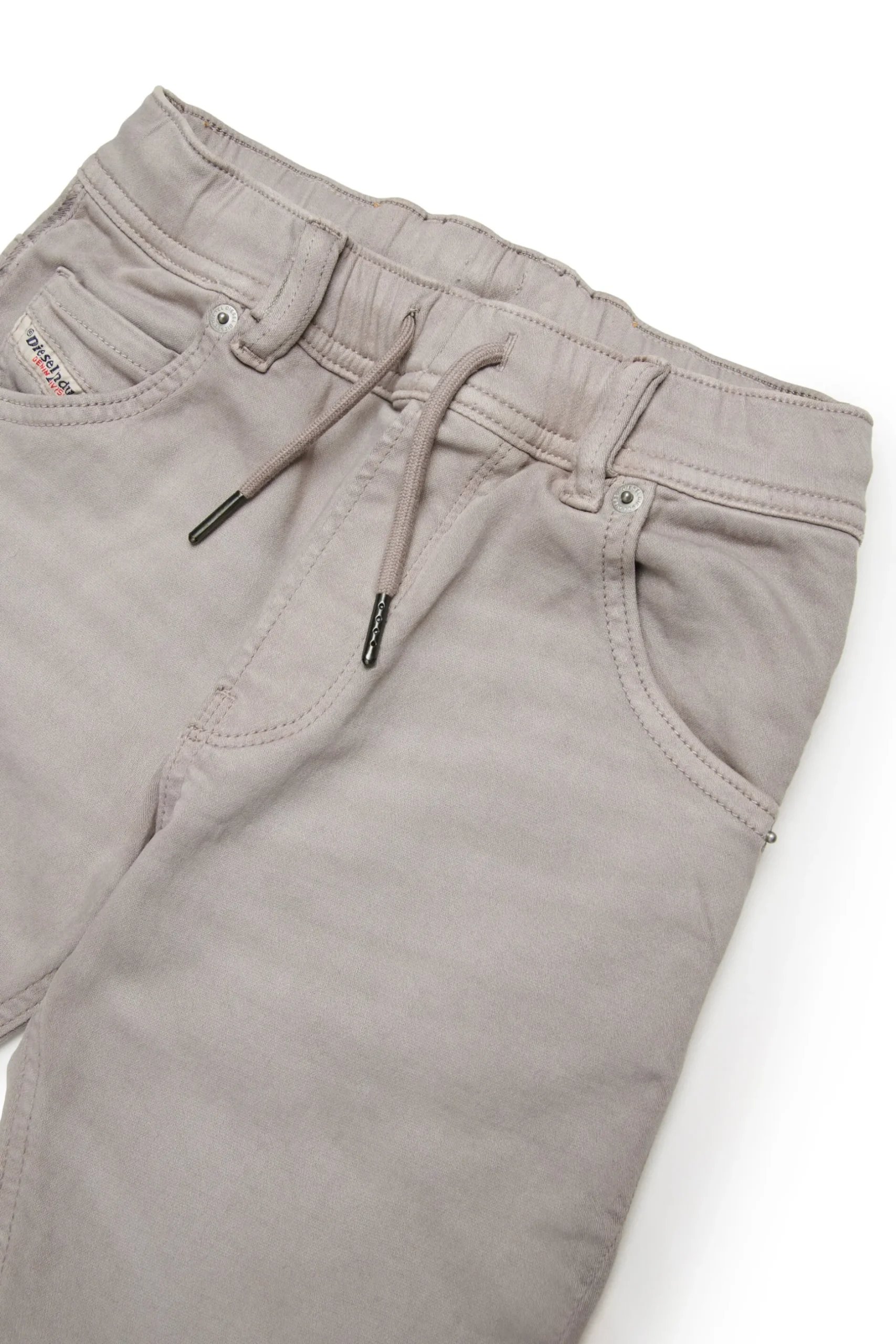 DIESEL Shorts in JoggJeans® colorato | Bambino Denim-Mania | Denim-Mania