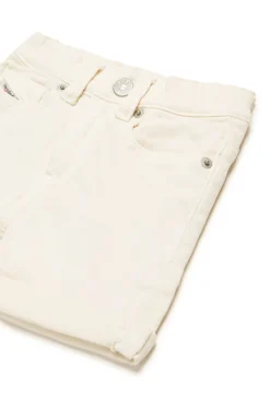 DIESEL Shorts in JoggJeans® colorato | Bambino Denim-Mania | Denim-Mania