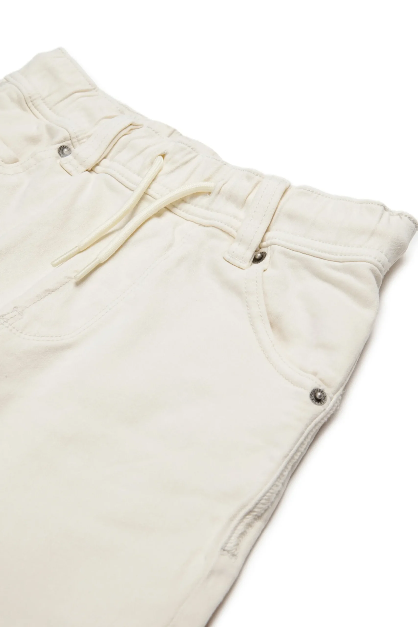 DIESEL Shorts in JoggJeans® colorato | Bambino Denim-Mania | Denim-Mania