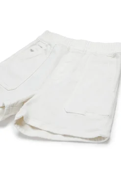 DIESEL Shorts in JoggJeans® colorato | Shorts