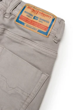 DIESEL Shorts in JoggJeans® colorato | Bambino Denim-Mania | Denim-Mania