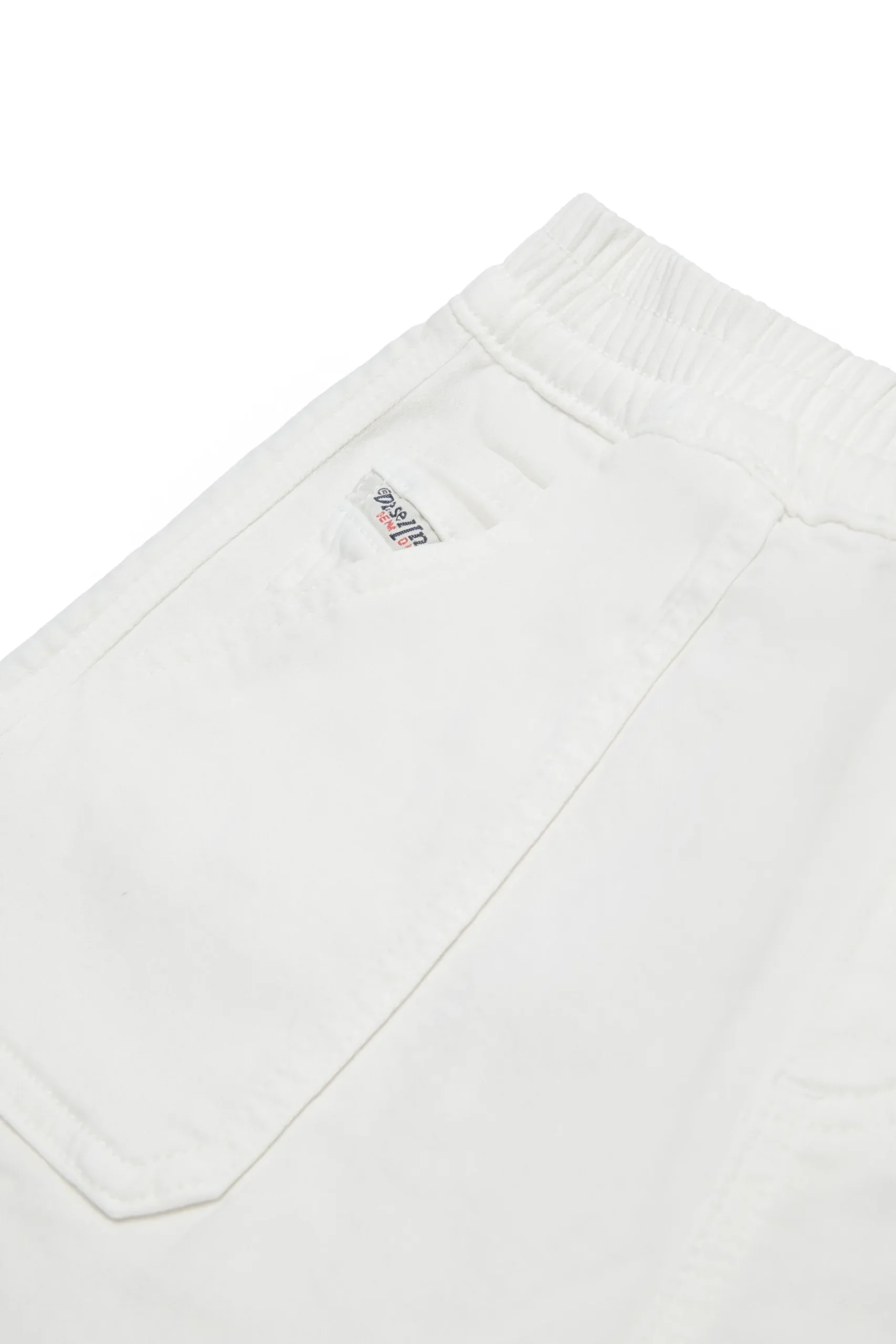 DIESEL Shorts in JoggJeans® colorato | Shorts