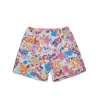 MARNI Shorts in popeline allover Holiday | Shorts