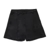 N°21 Shorts in satin con pinces | Bambino Shorts | Party Looks