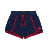 MAX&Co. Shorts in spugna allover Polka Dots | Shorts