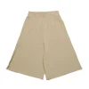 MM6 MAISON MARGIELA Shorts wide leg in felpa con splits | Bambino Shorts | Shorts