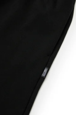 MM6 MAISON MARGIELA Shorts wide leg in felpa con splits | Bambino Shorts | Shorts