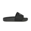 MM6 MAISON MARGIELA Slide slippers with Numeric logo | Bambino Sandali E Ciabatte | Ciabatte E Sandali