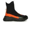 MARNI Sneakers a calzino con maxi logo | Sneakers | Sneakers