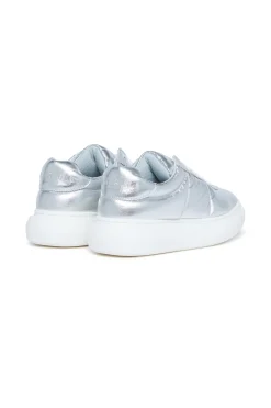 MARNI Sneakers basse Bigfoot in pelle imbottita | Sneakers | Sneakers