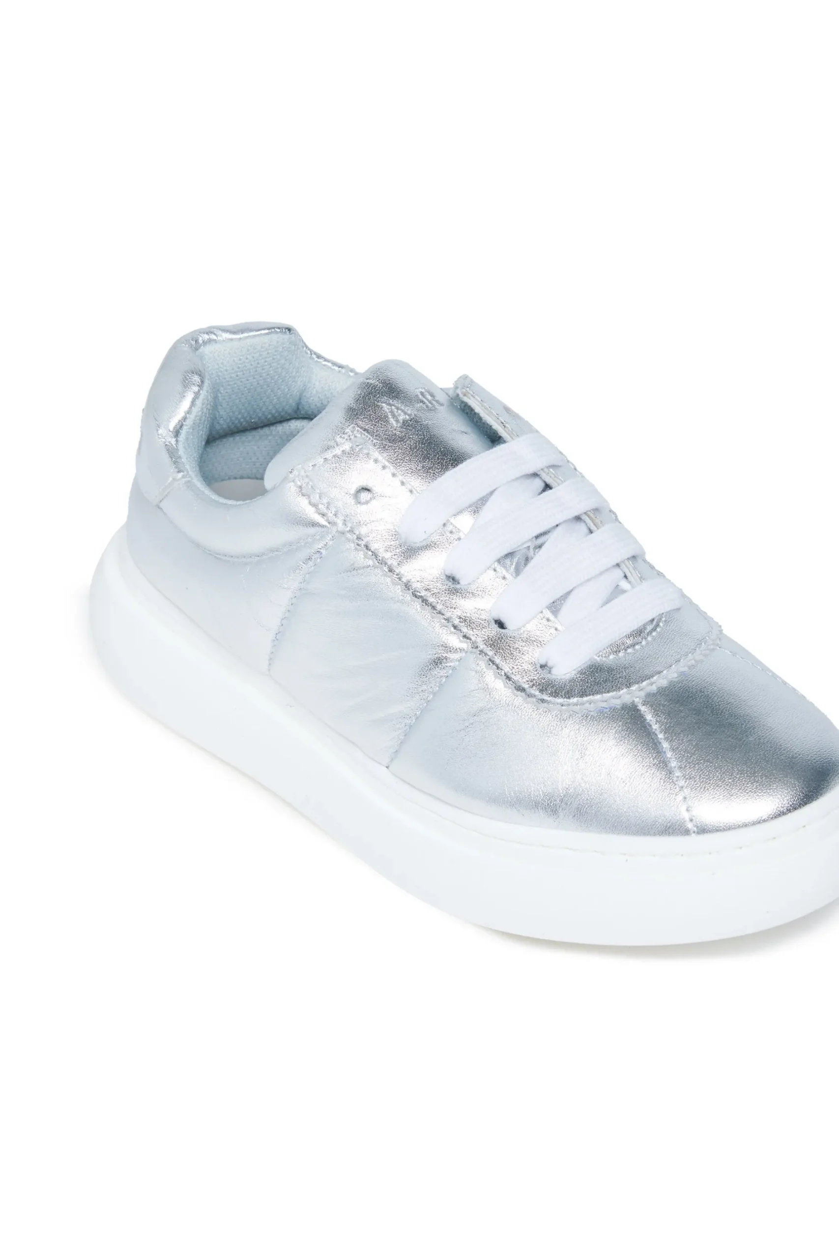MARNI Sneakers basse Bigfoot in pelle imbottita | Sneakers | Sneakers