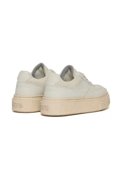 MM6 MAISON MARGIELA Sneakers basse Gambetta in pelle | Sneakers | Sneakers