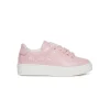 MARNI Sneakers basse in pelle con logo | Sneakers | Sneakers