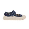 MARNI Sneakers Mary Jane Pablo in denim | Sneakers | Sneakers