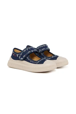 MARNI Sneakers Mary Jane Pablo in denim | Sneakers | Sneakers