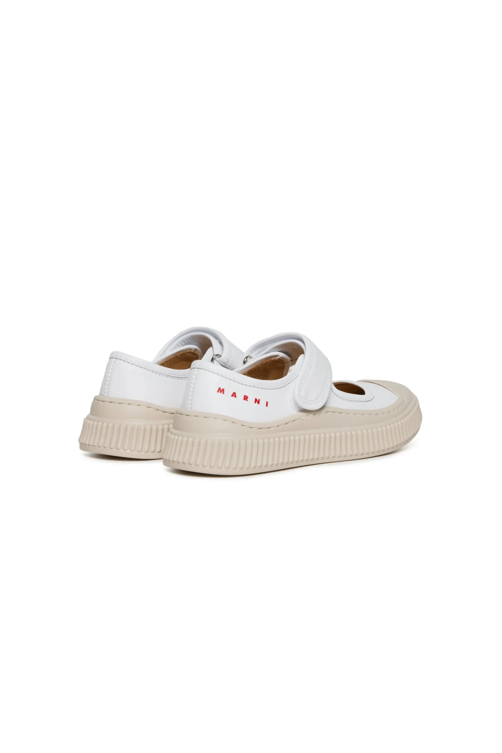 MARNI Sneakers Mary Jane Pablo in pelle | Sneakers | Sneakers
