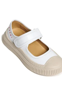 MARNI Sneakers Mary Jane Pablo in pelle | Sneakers | Sneakers