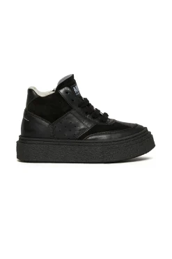 MM6 MAISON MARGIELA Sneakers midi Gambetta in pelle | Sneakers | Sneakers