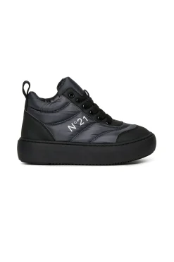 N°21 Sneakers midi trapuntate | Sneakers | Sneakers