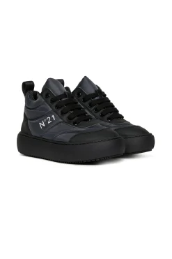 N°21 Sneakers midi trapuntate | Sneakers | Sneakers