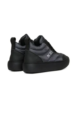 N°21 Sneakers midi trapuntate | Sneakers | Sneakers