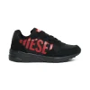 DIESEL Star Light branded low sneakers | Bambino Sneakers | Sneakers