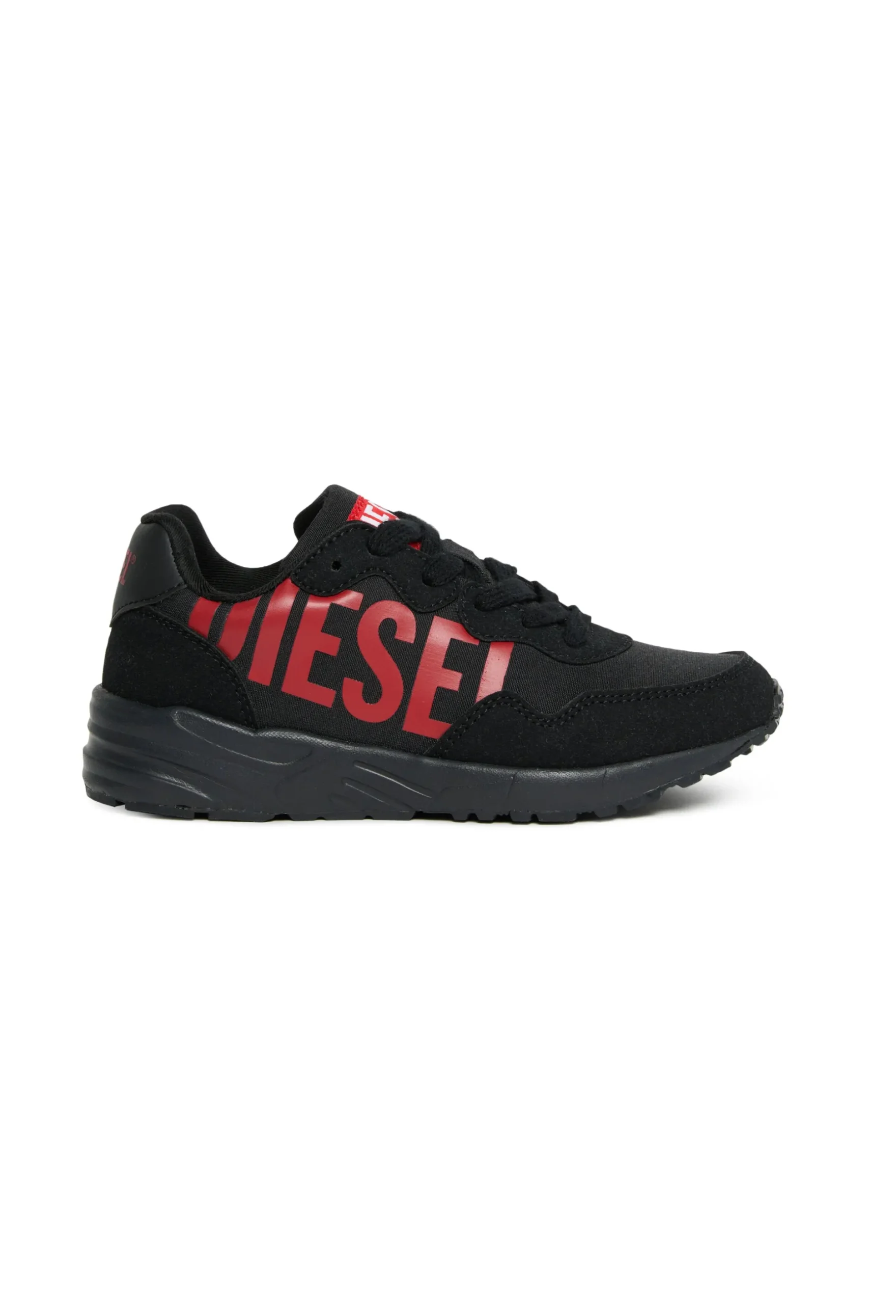 DIESEL Star Light branded low sneakers | Bambino Sneakers | Sneakers