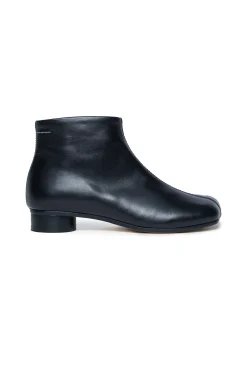 MM6 MAISON MARGIELA Stivaletti classici anatomici | Stivali E Anfibi | Anfibi E Stivali