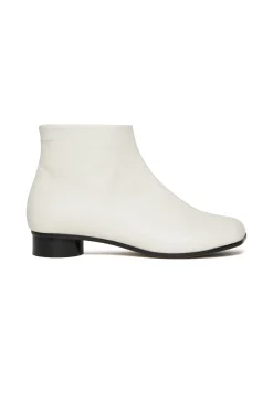MM6 MAISON MARGIELA Stivaletti classici anatomici | Stivali E Anfibi | Anfibi E Stivali