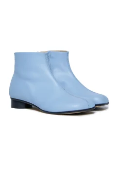 MM6 MAISON MARGIELA Stivaletti classici anatomici | Stivali E Anfibi | Anfibi E Stivali