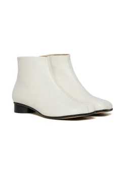 MM6 MAISON MARGIELA Stivaletti classici anatomici | Stivali E Anfibi | Anfibi E Stivali