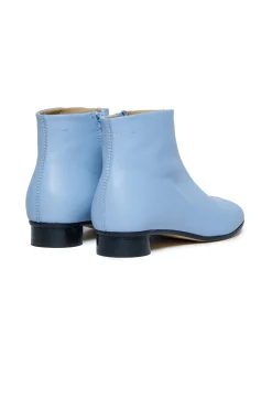 MM6 MAISON MARGIELA Stivaletti classici anatomici | Stivali E Anfibi | Anfibi E Stivali