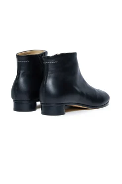 MM6 MAISON MARGIELA Stivaletti classici anatomici | Stivali E Anfibi | Anfibi E Stivali