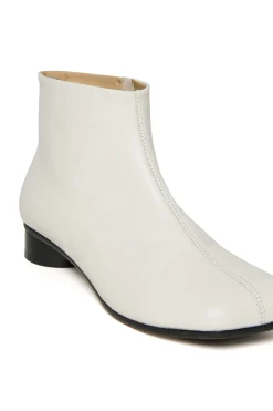 MM6 MAISON MARGIELA Stivaletti classici anatomici | Stivali E Anfibi | Anfibi E Stivali