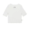 MM6 MAISON MARGIELA Top in maglia a costine | Bambino Maglieria | Maglieria