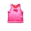 DIESEL Top smanicato con finishing metallizzato | Bambino T-Shirts | Oval D By Diesel